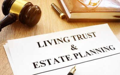 What’s the difference between revocable and irrevocable trusts?