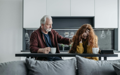 If Not So Happily Ever After – How Divorce Affects Inheritance