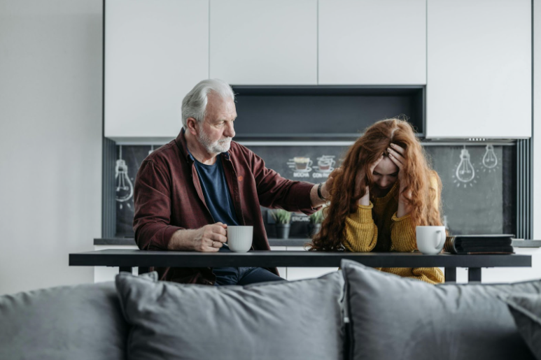 If Not So Happily Ever After – How Divorce Affects Inheritance