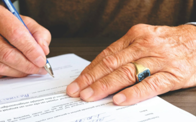 Mental Capacity to Make a Will