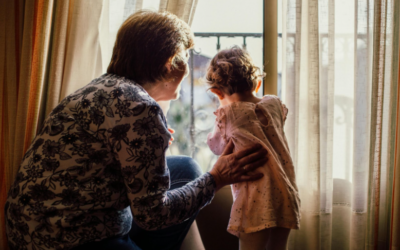 How Grandparents Can Best Support Their Grandchildren Through Estate Planning