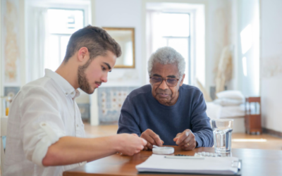 Tips on Choosing a Trustee