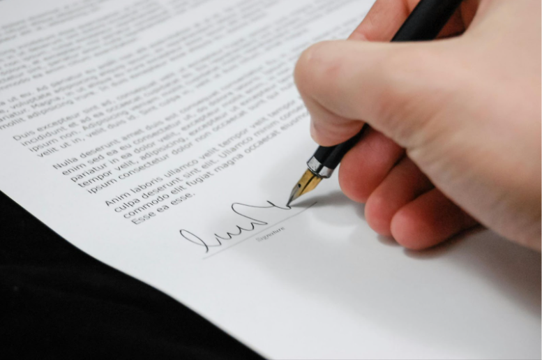What Happens If You Die Without a Will?